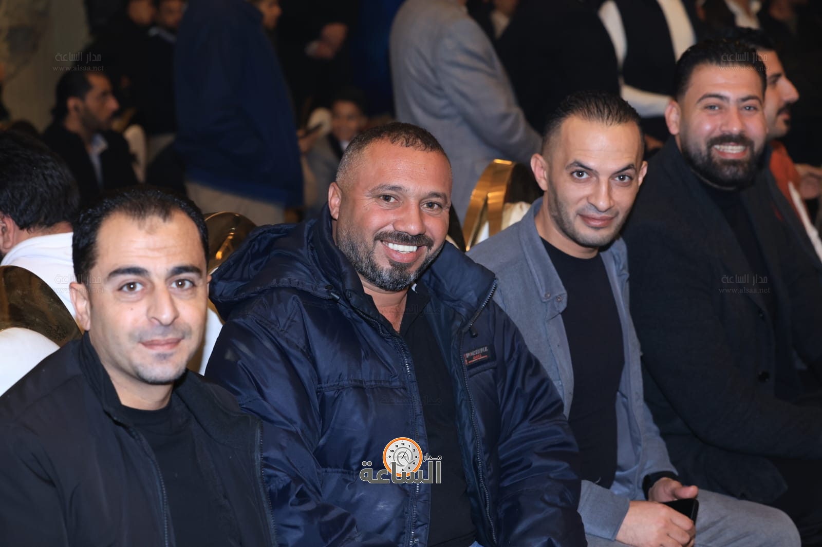 Madar Al-Saa Images 0.10540764814269366