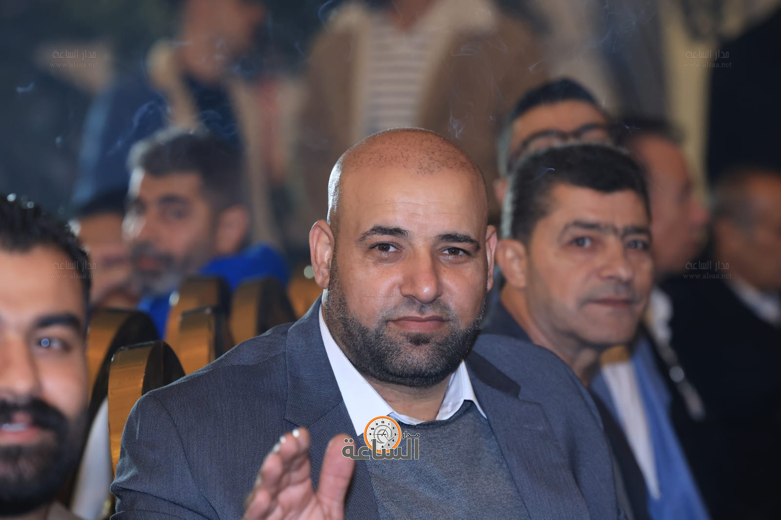 Madar Al-Saa Images 0.6551795599839022