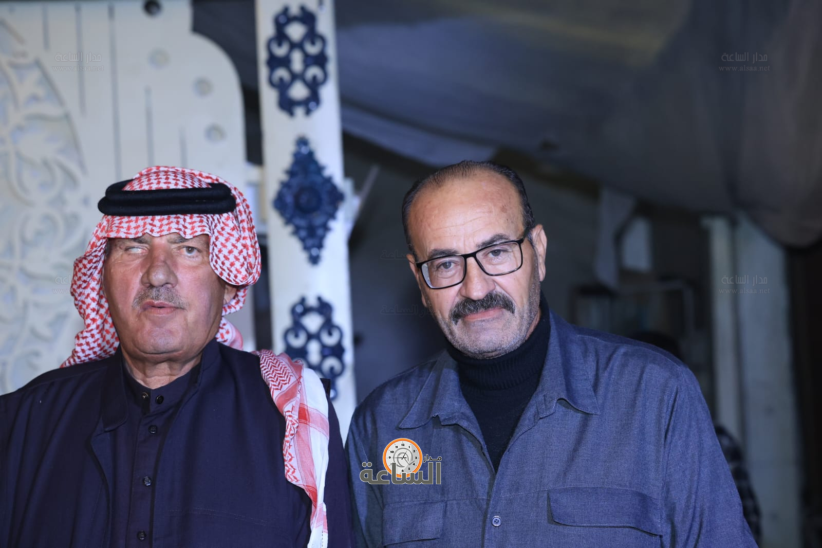 Madar Al-Saa Images 0.7331829241281144