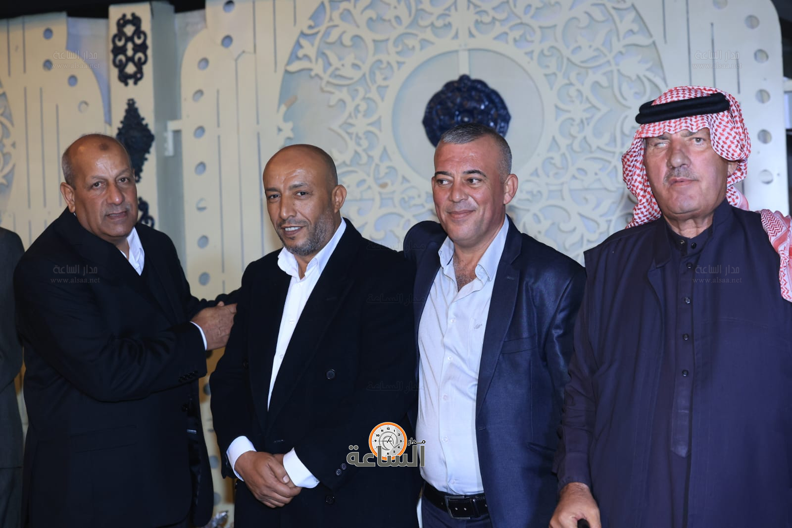 Madar Al-Saa Images 0.25328741488681283