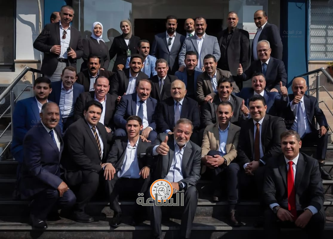 Madar Al-Saa Images 0.3461979997349054