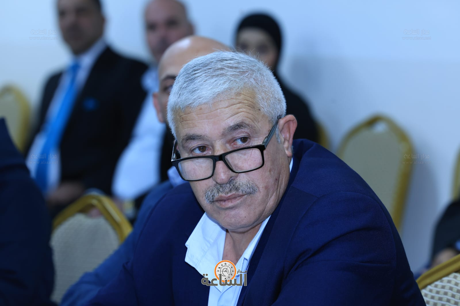 Madar Al-Saa Images 0.18252395852984737