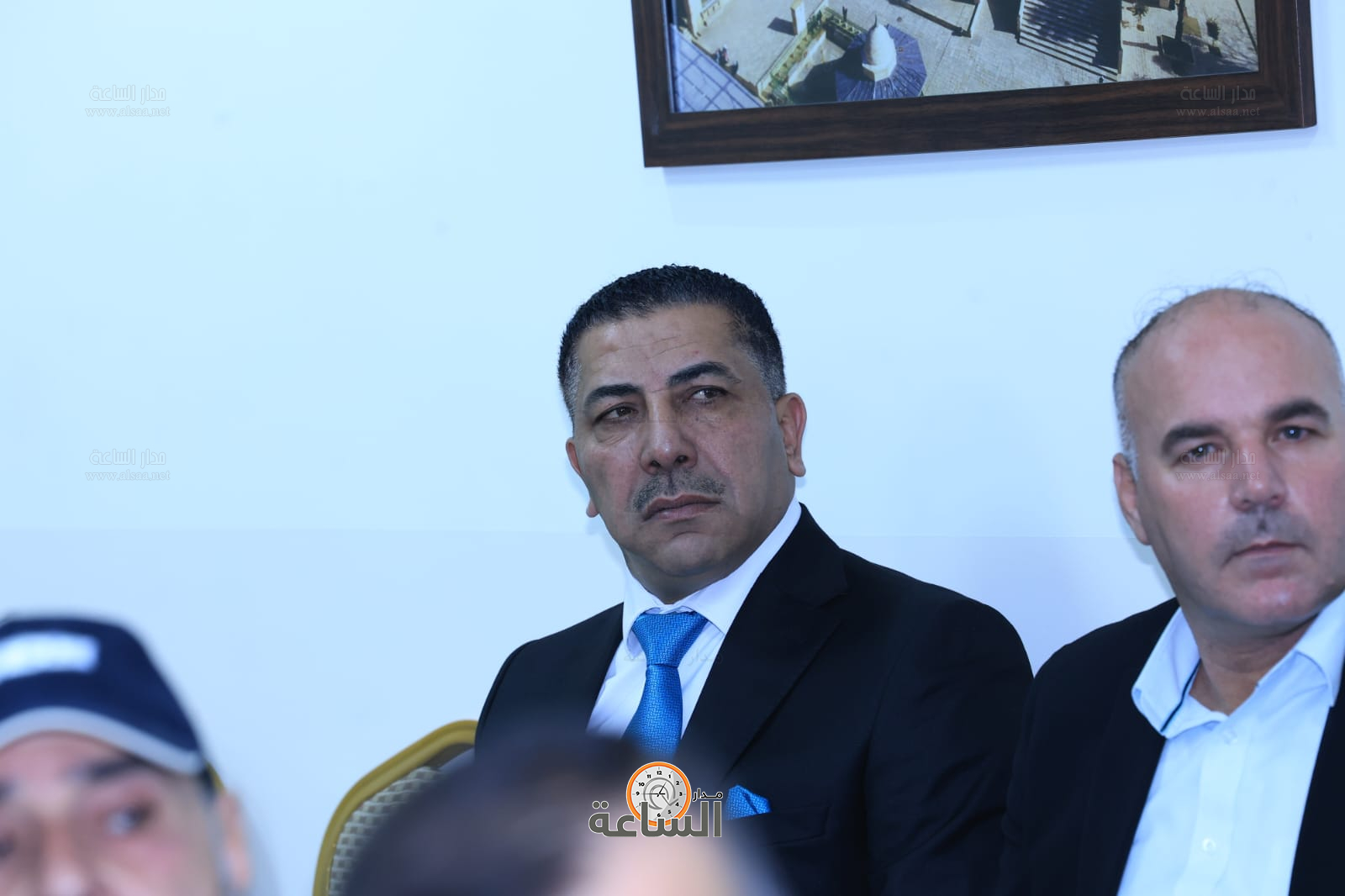 Madar Al-Saa Images 0.8741670297528568