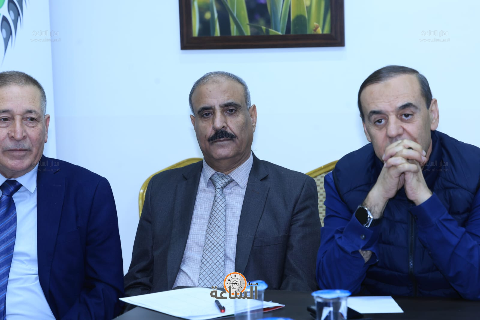 Madar Al-Saa Images 0.9644153716197987