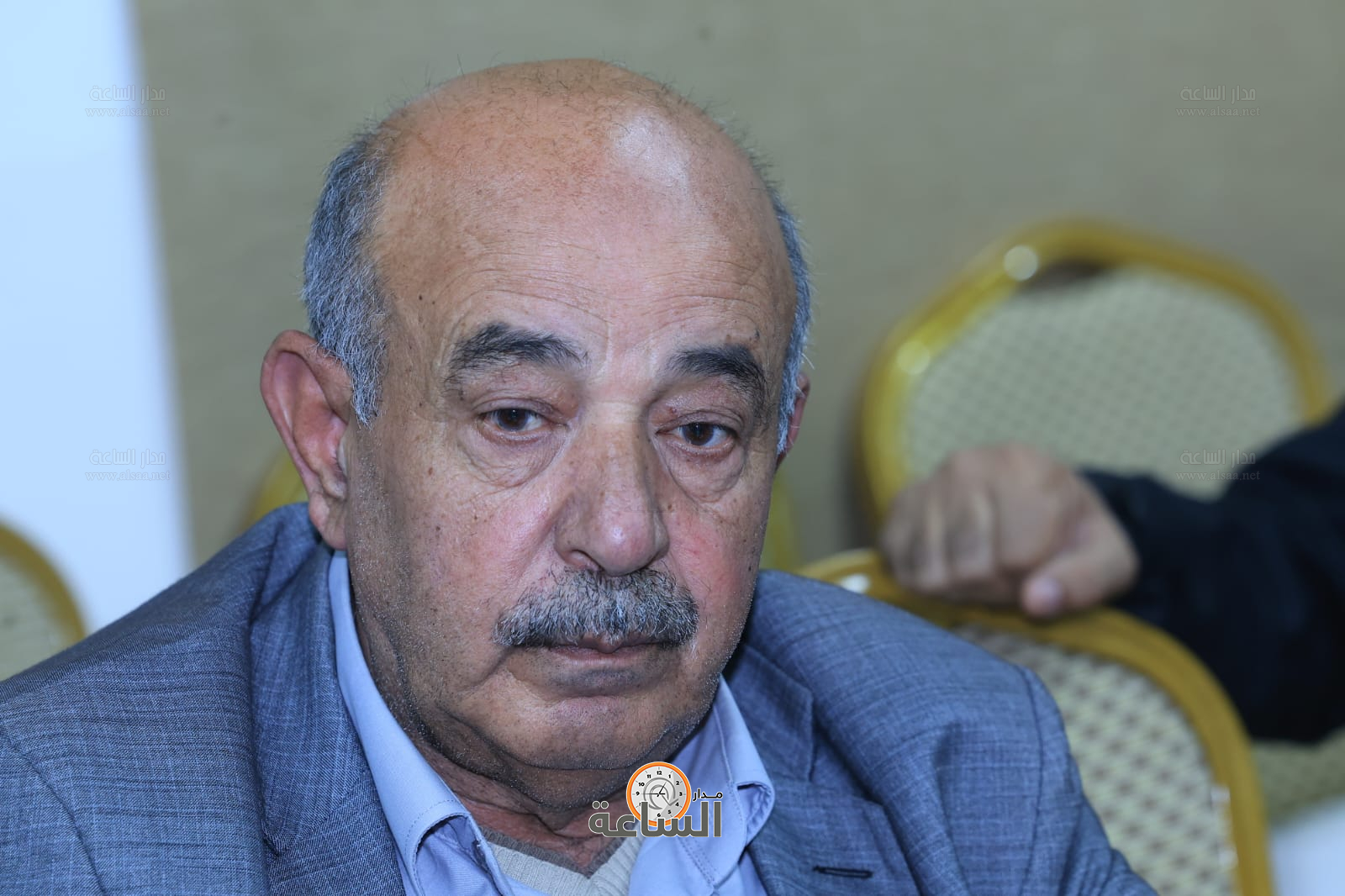 Madar Al-Saa Images 0.5421957929101675