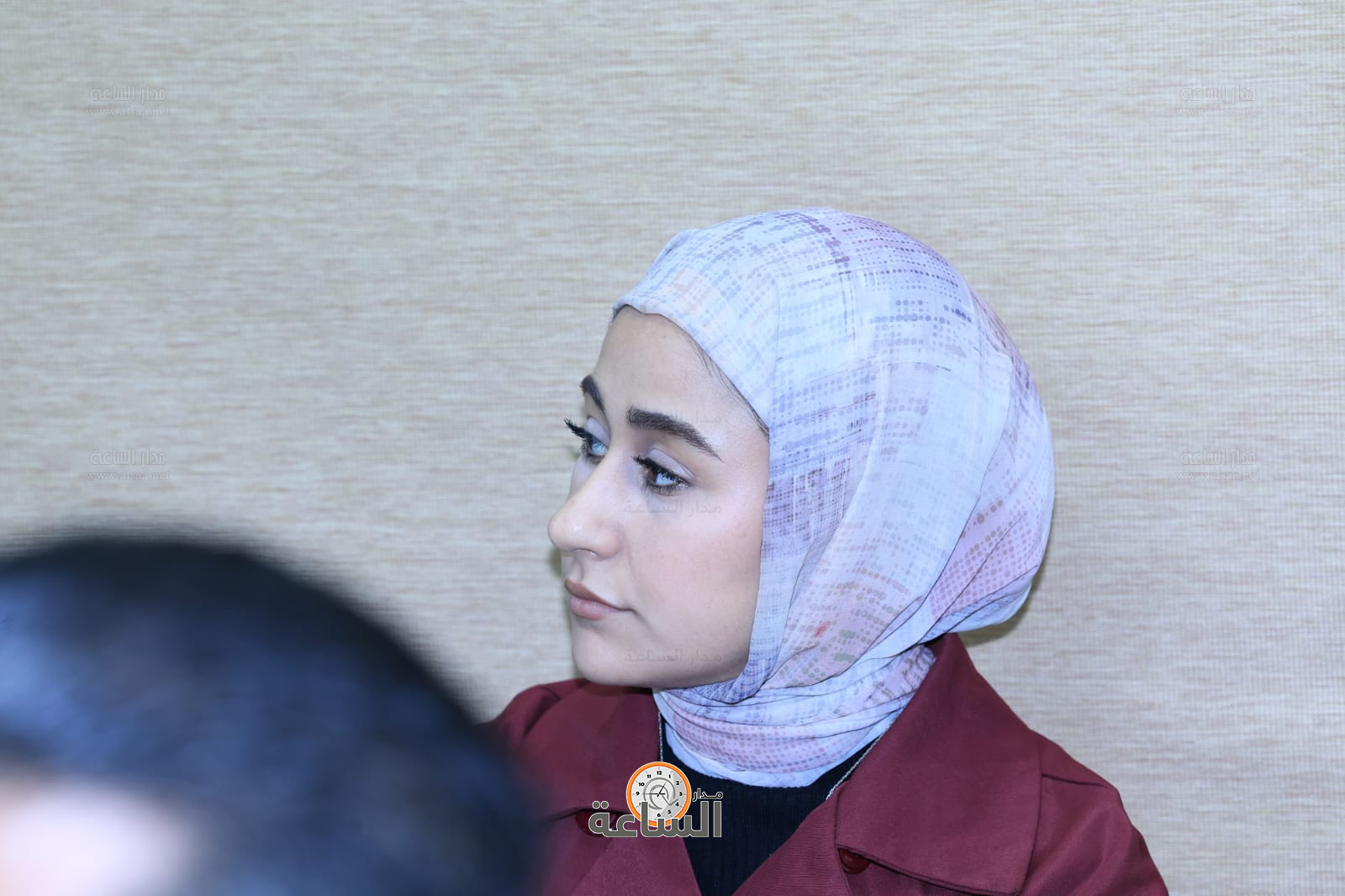 Madar Al-Saa Images 0.2856614467974724