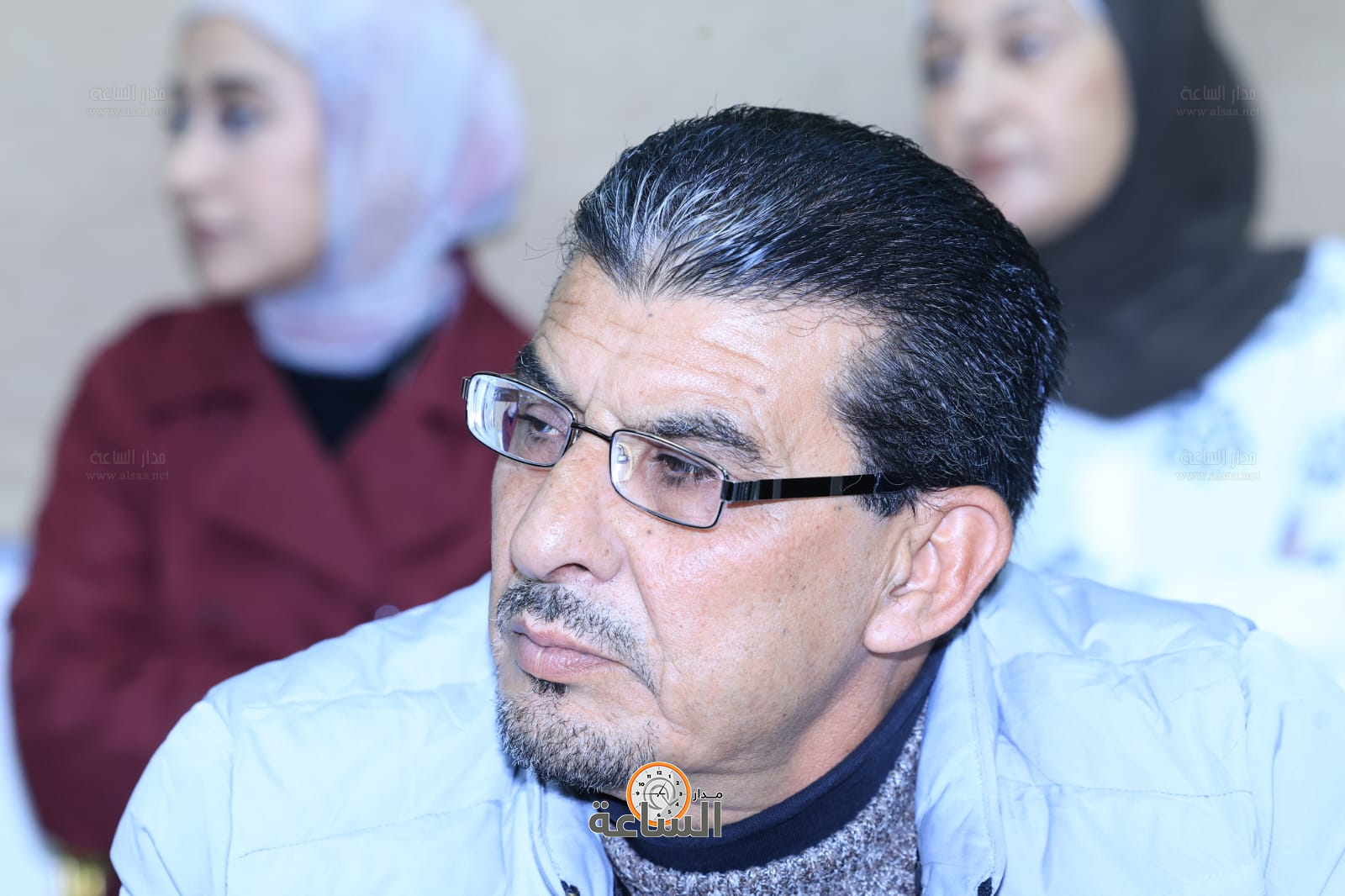 Madar Al-Saa Images 0.7071917196473655