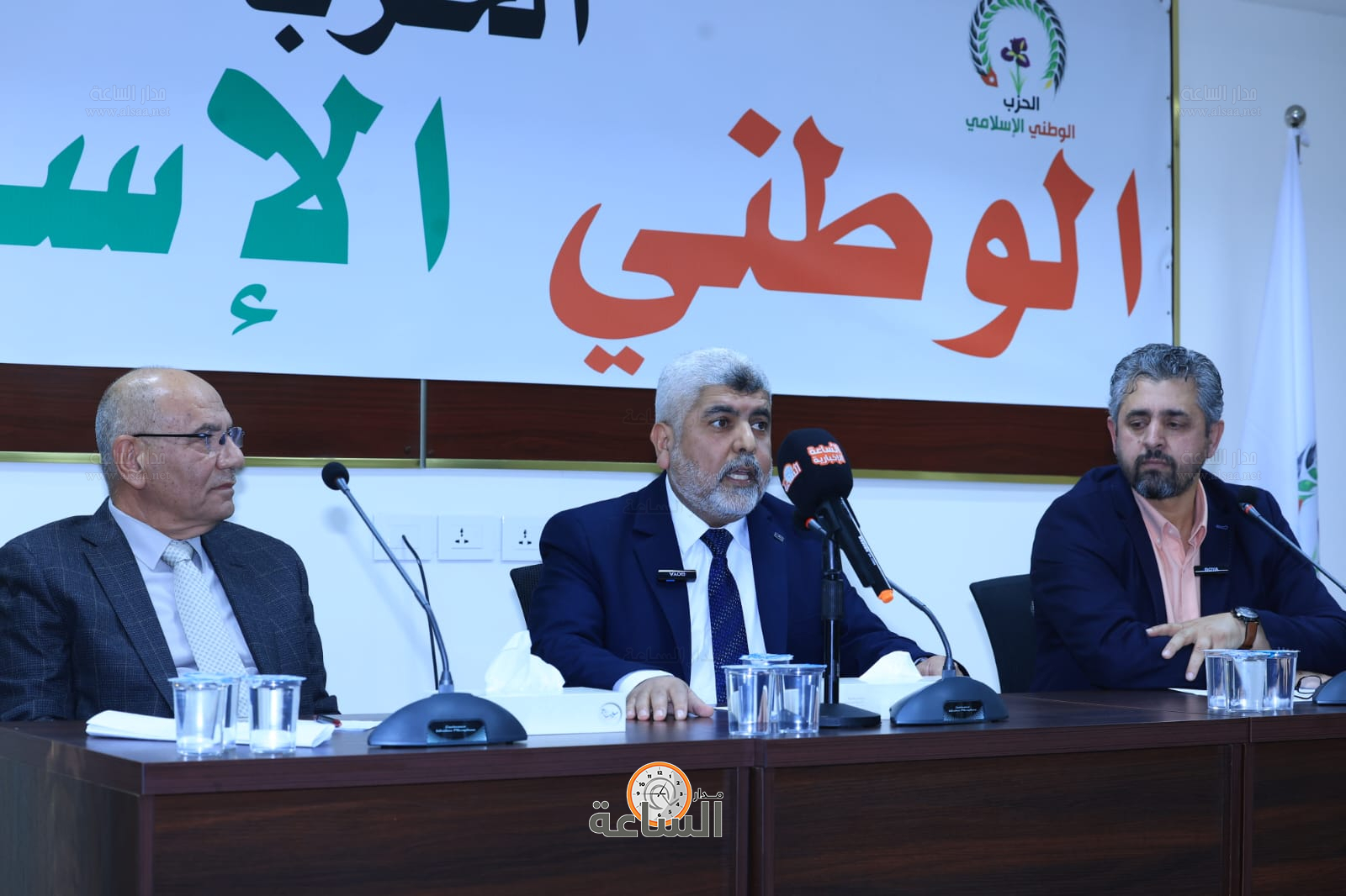 Madar Al-Saa Images 0.9801691804751561