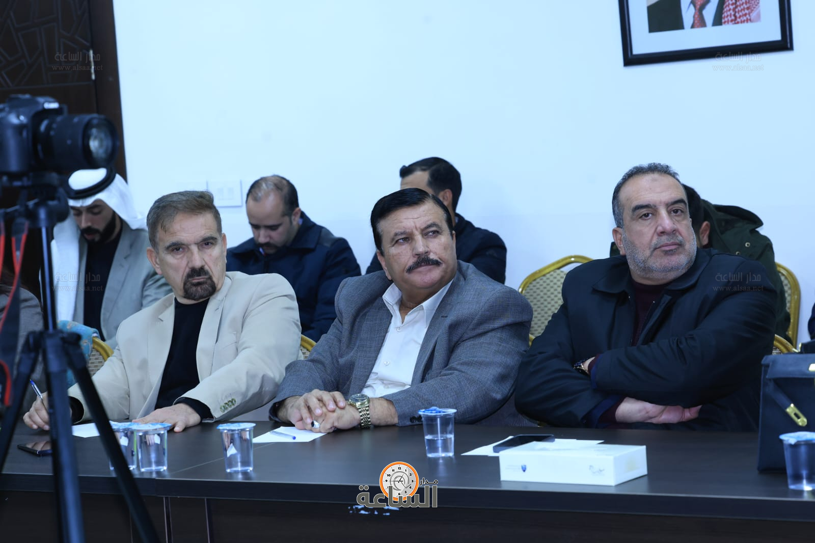 Madar Al-Saa Images 0.4640267206247001