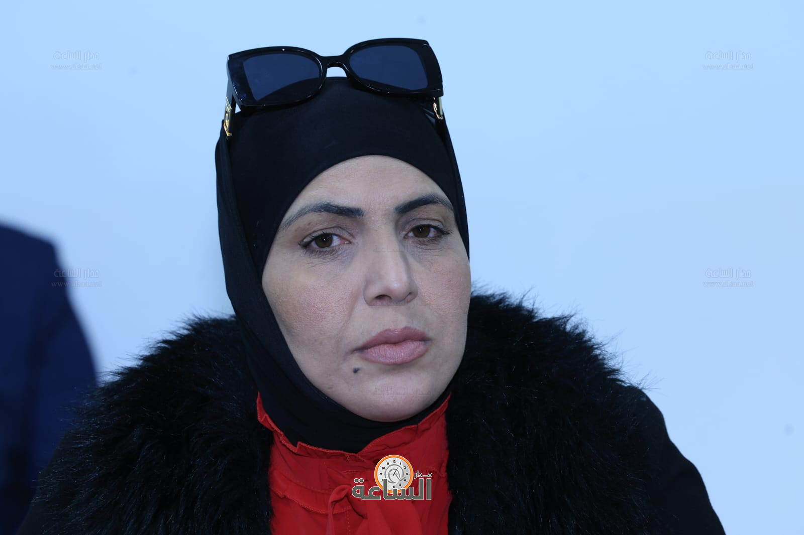 Madar Al-Saa Images 0.7809226390809293