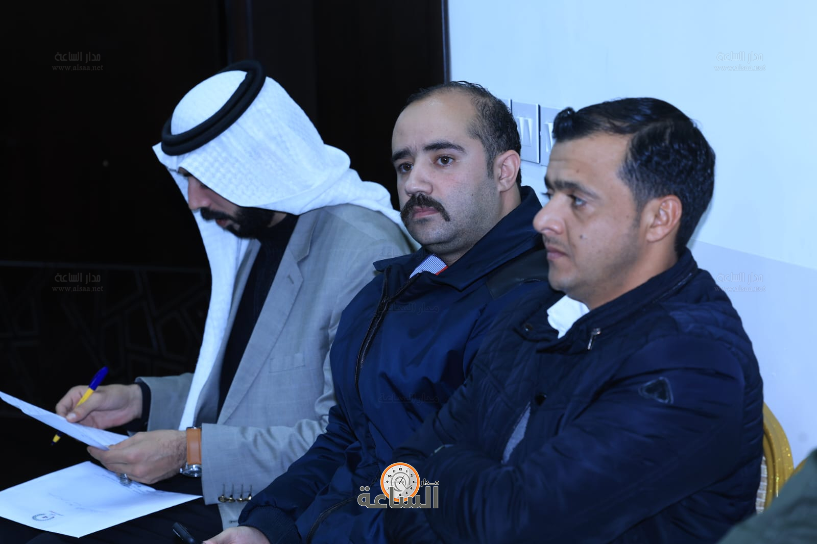 Madar Al-Saa Images 0.054471621717536944