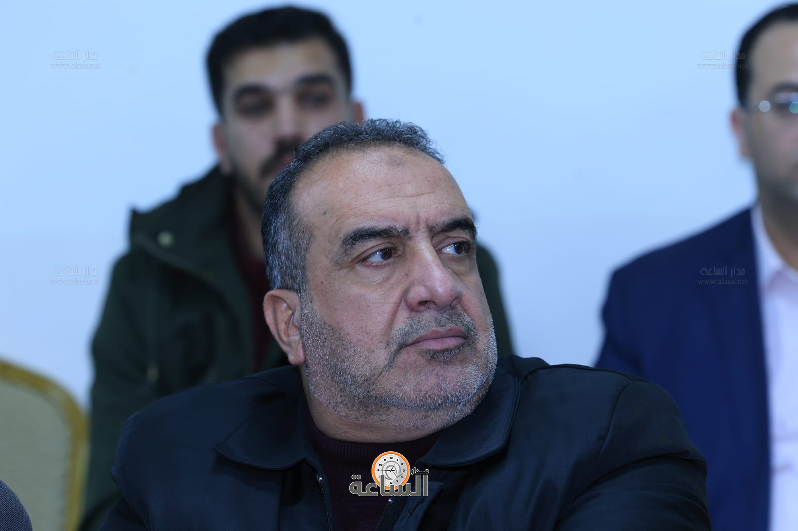 Madar Al-Saa Images 0.24339735661034068