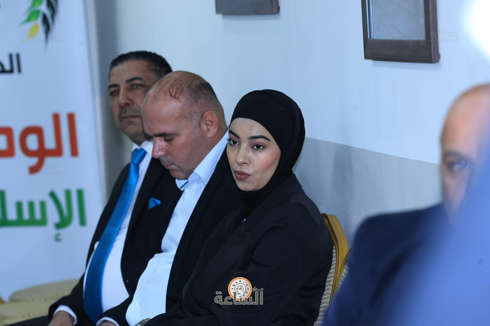 Madar Al-Saa Images 0.2693578731775925