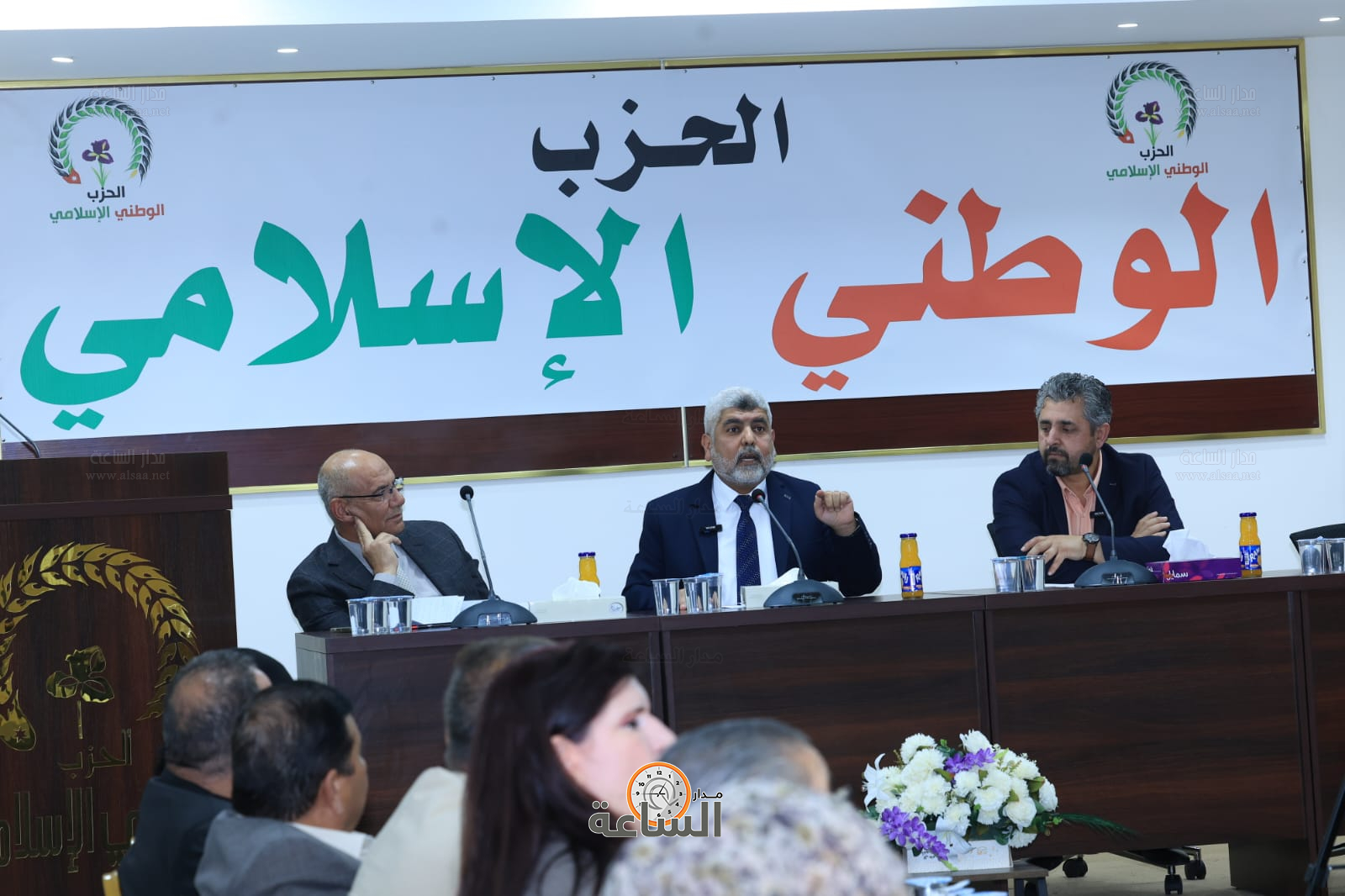 Madar Al-Saa Images 0.5743592065573048