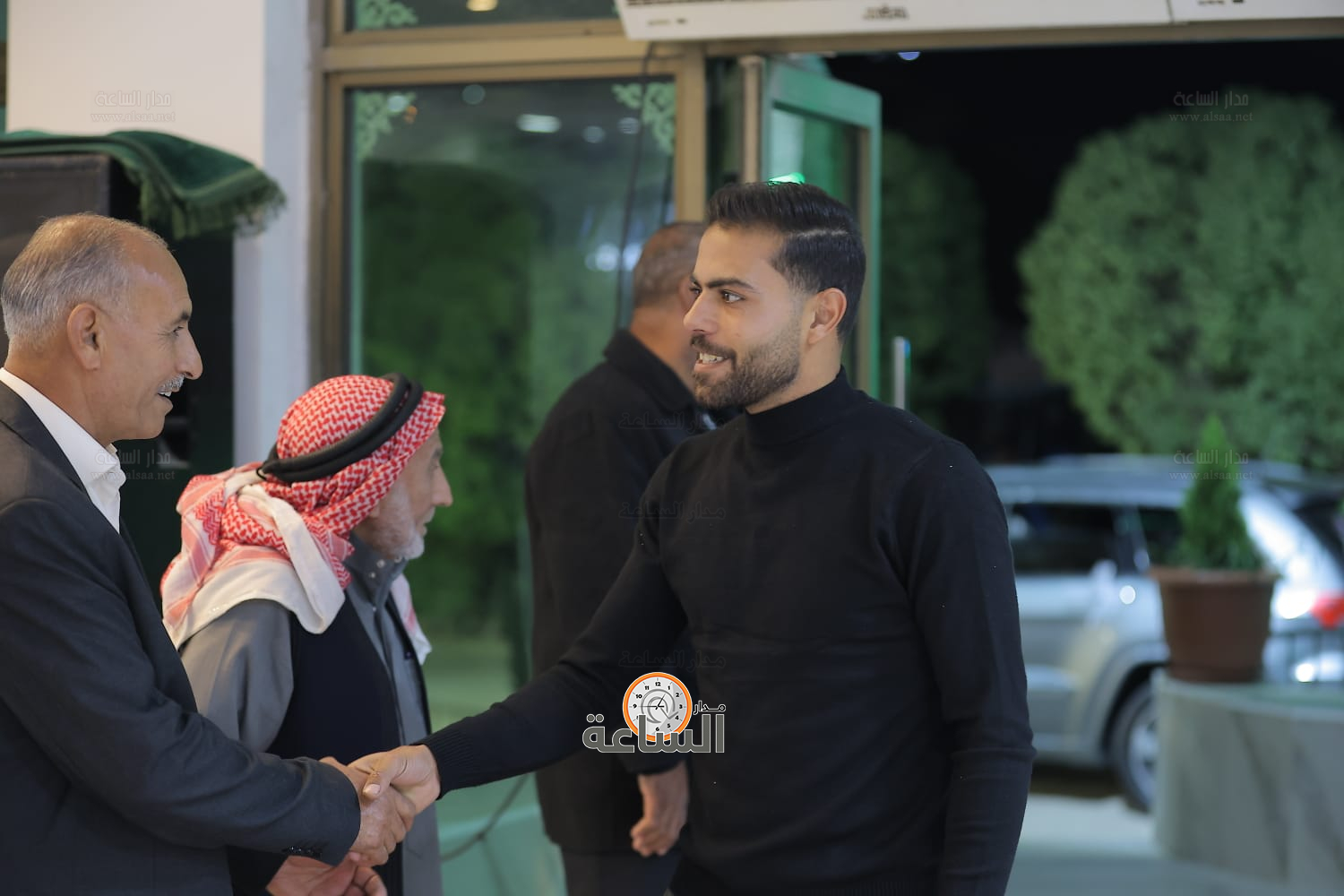 Madar Al-Saa Images 0.7235945240348951