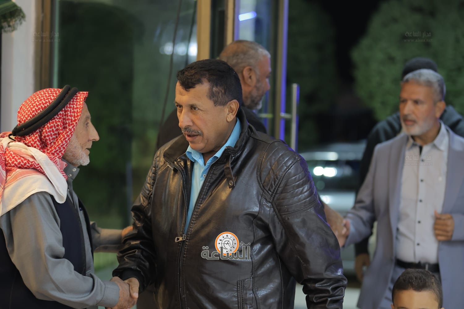 Madar Al-Saa Images 0.8943240891637183