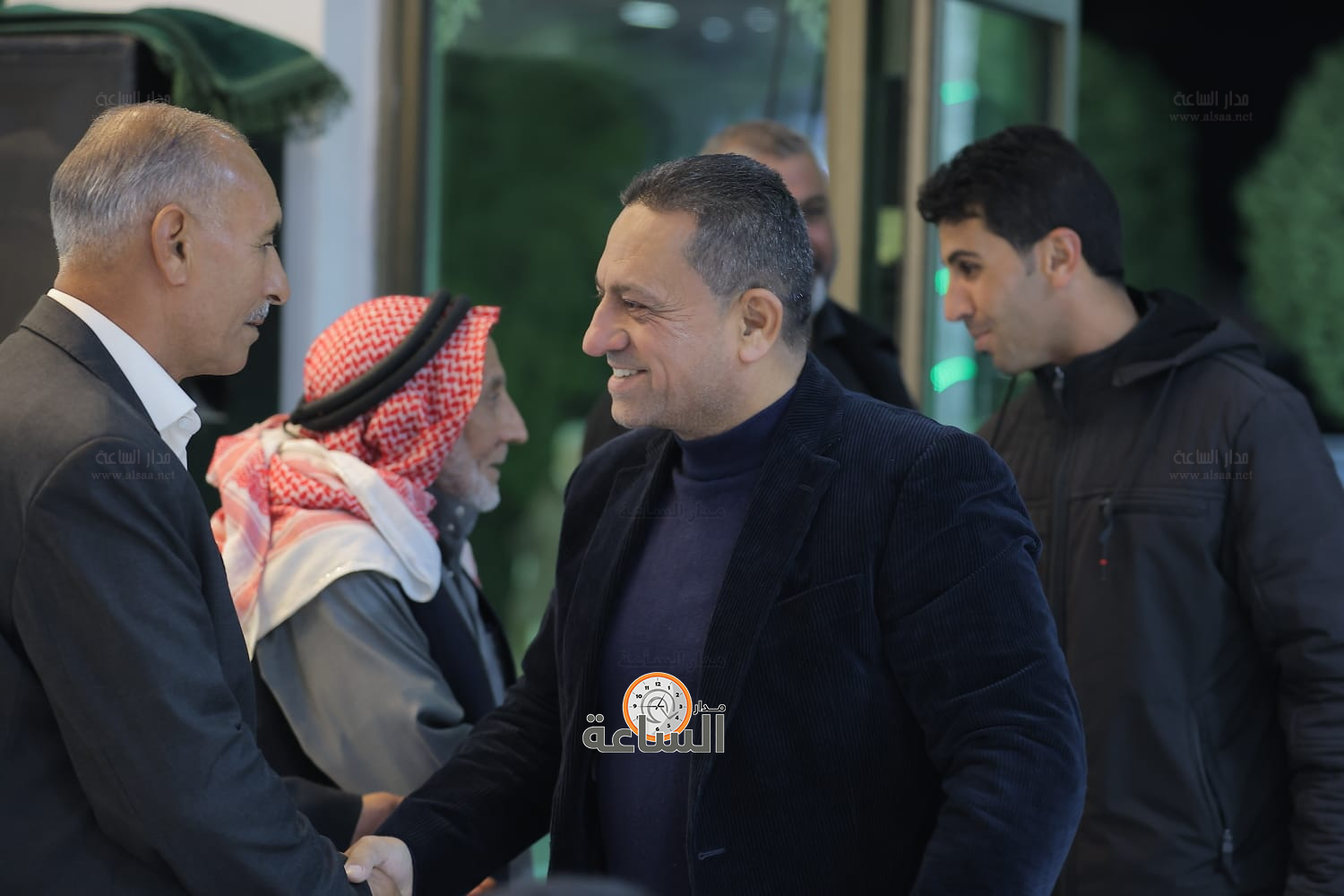 Madar Al-Saa Images 0.07711868006846778