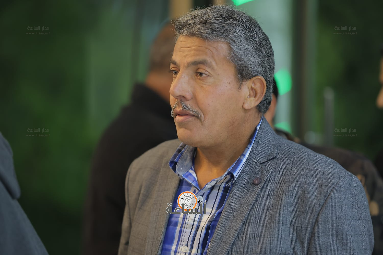 Madar Al-Saa Images 0.34064240639172716