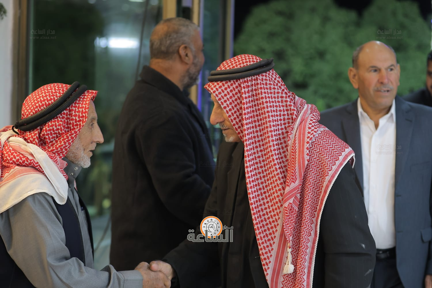 Madar Al-Saa Images 0.5171236450575747