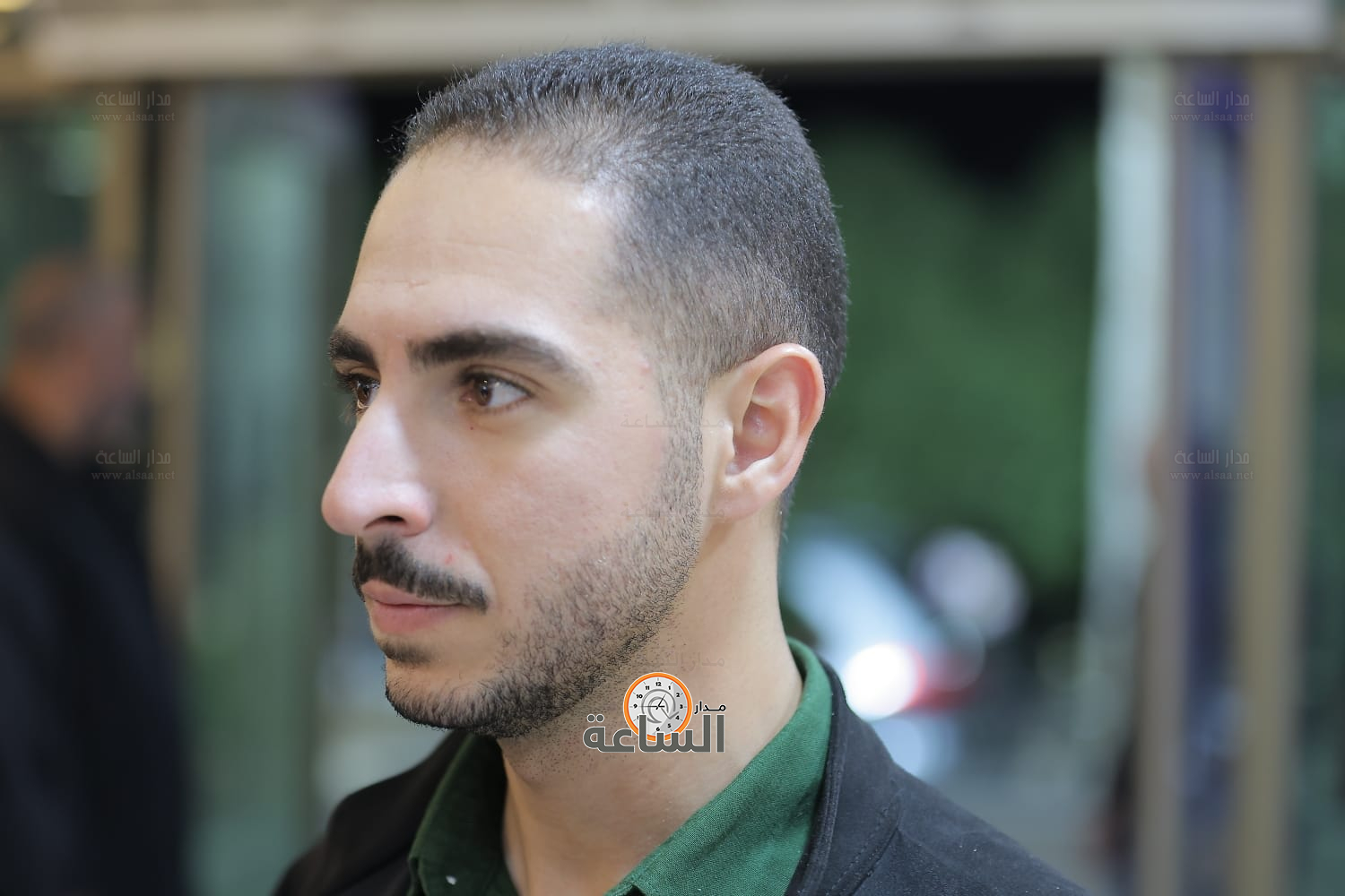 Madar Al-Saa Images 0.37268309307791914