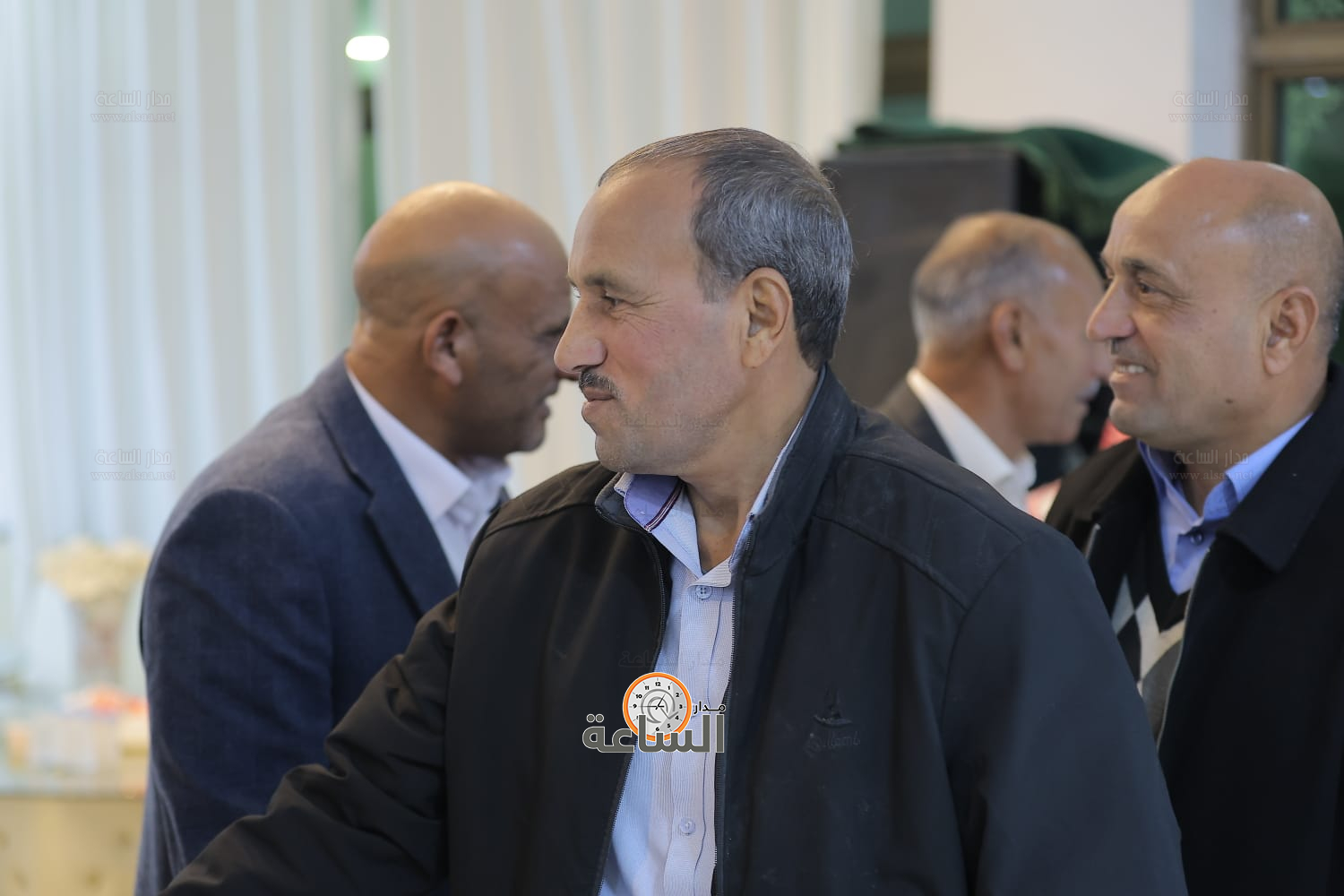 Madar Al-Saa Images 0.3494035791113861