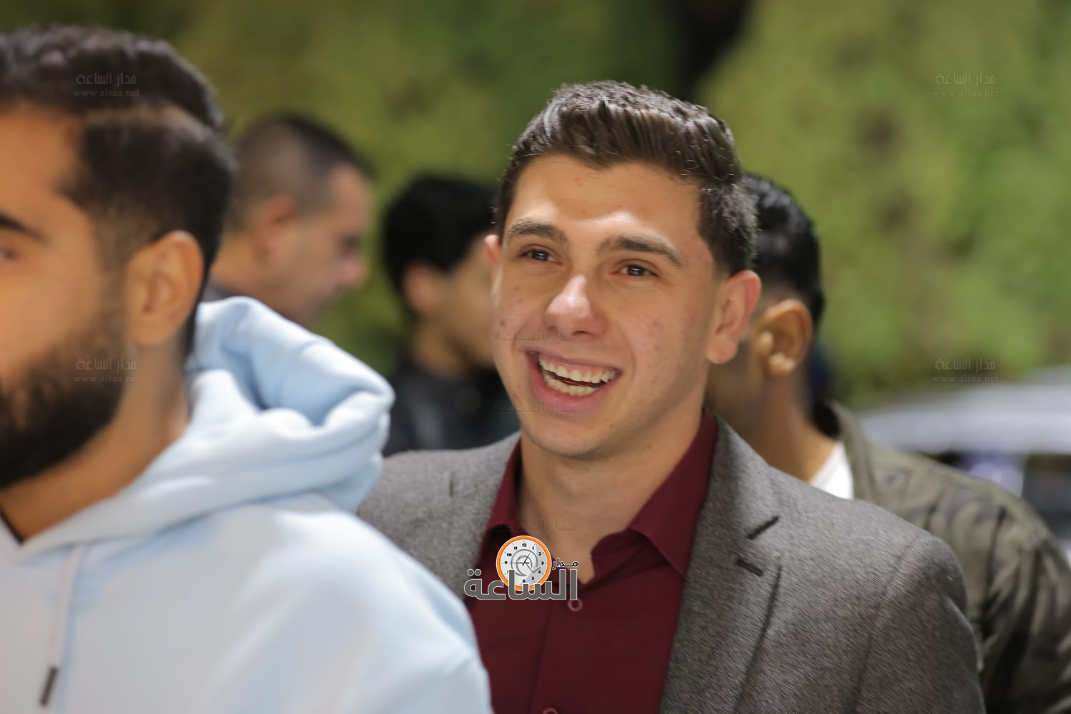 Madar Al-Saa Images 0.3395655607292747