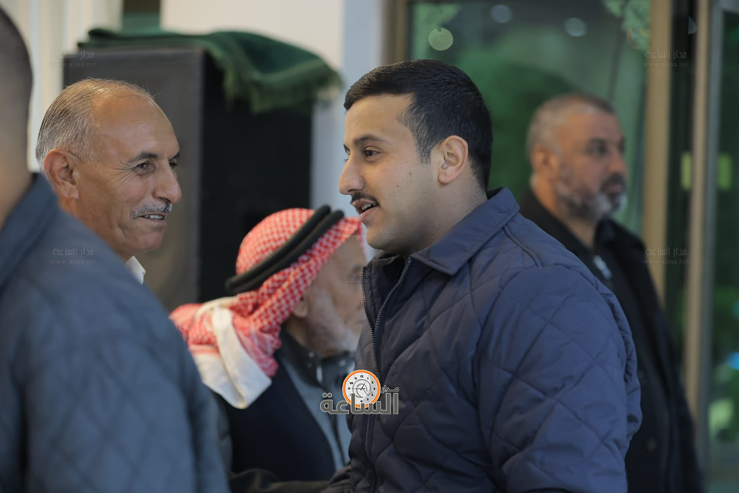 Madar Al-Saa Images 0.17755612016779