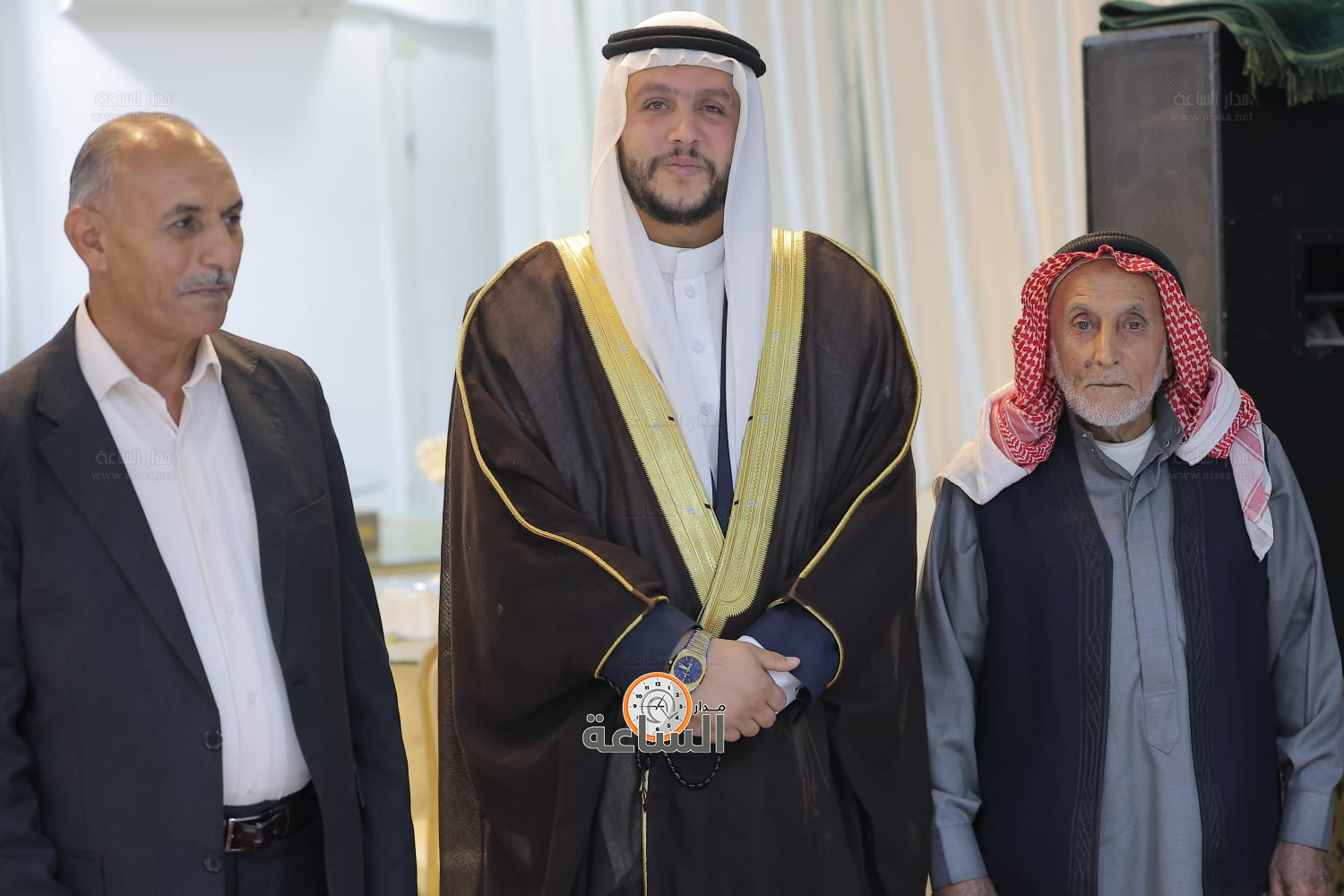 Madar Al-Saa Images 0.13005966550028525