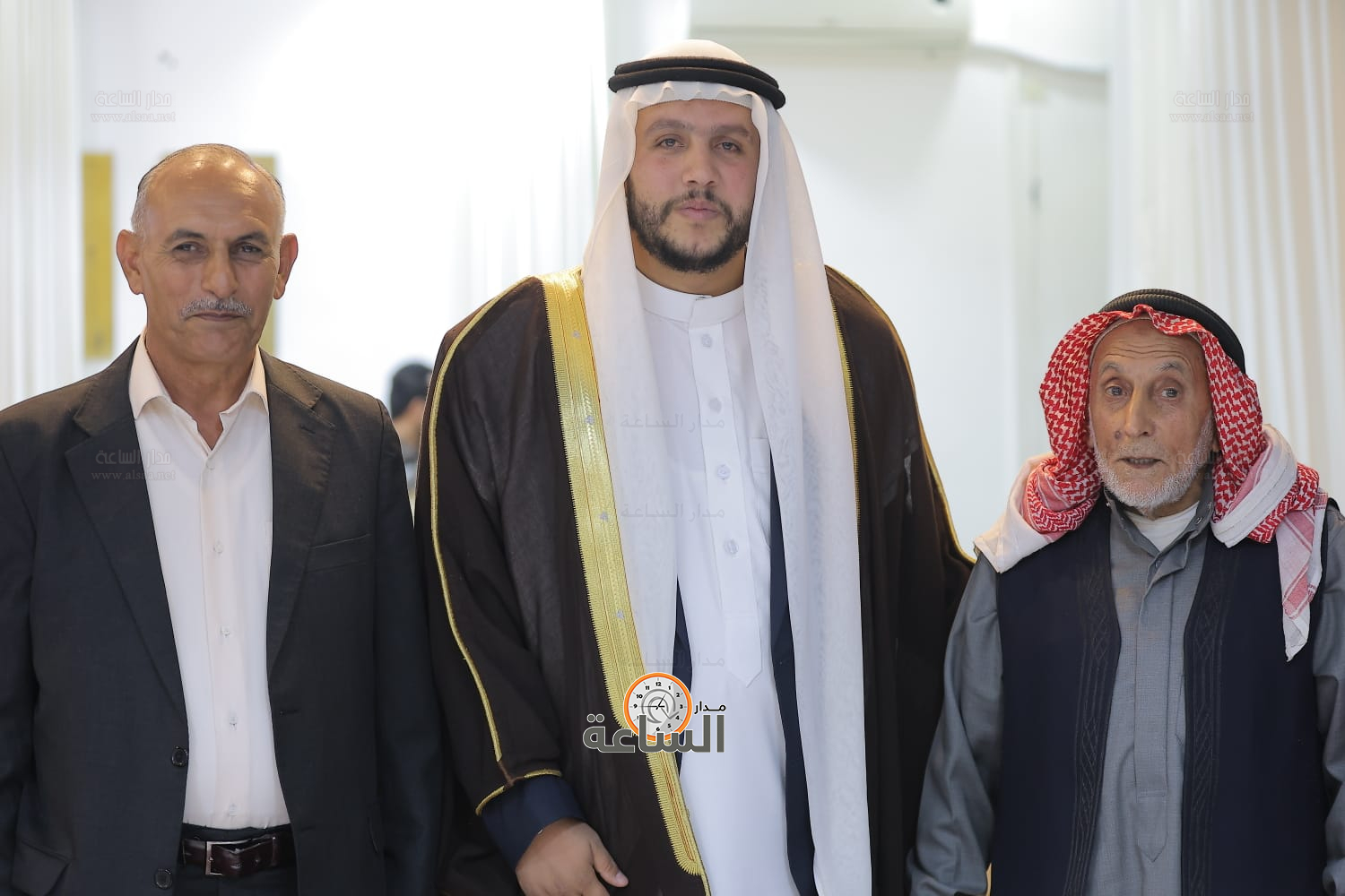 Madar Al-Saa Images 0.9597365841055384