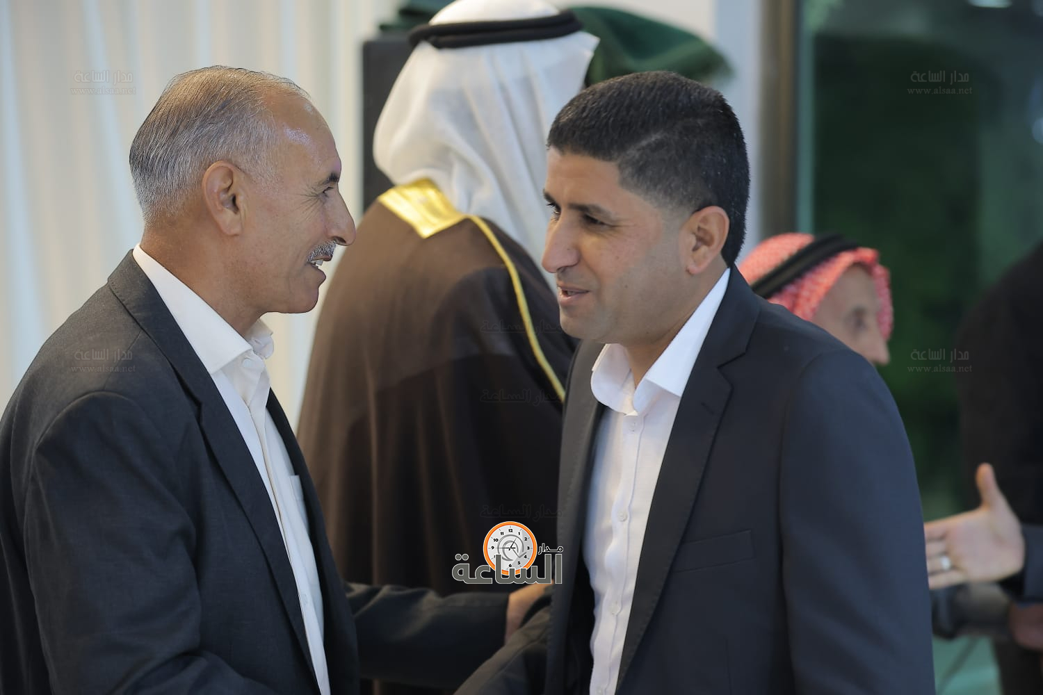 Madar Al-Saa Images 0.6639545545956078