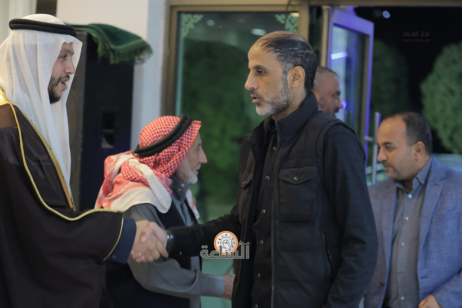 Madar Al-Saa Images 0.1313597550202129