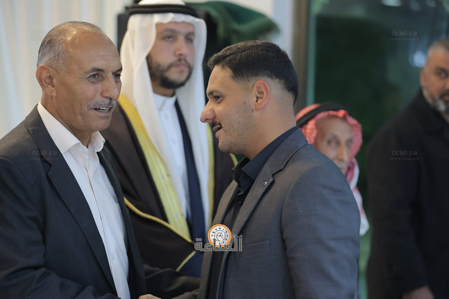 Madar Al-Saa Images 0.5794864636818371