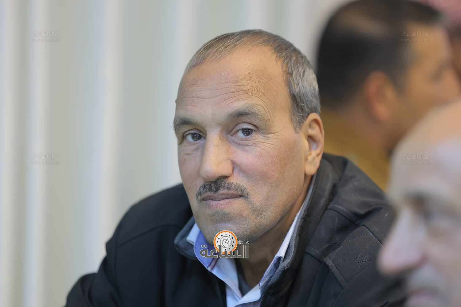 Madar Al-Saa Images 0.6375145317638349