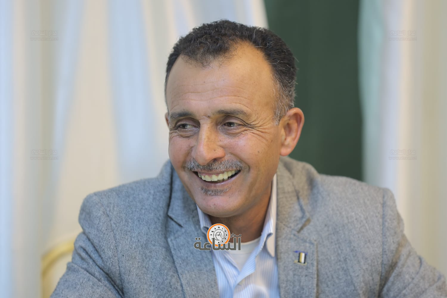 Madar Al-Saa Images 0.8081016511182141