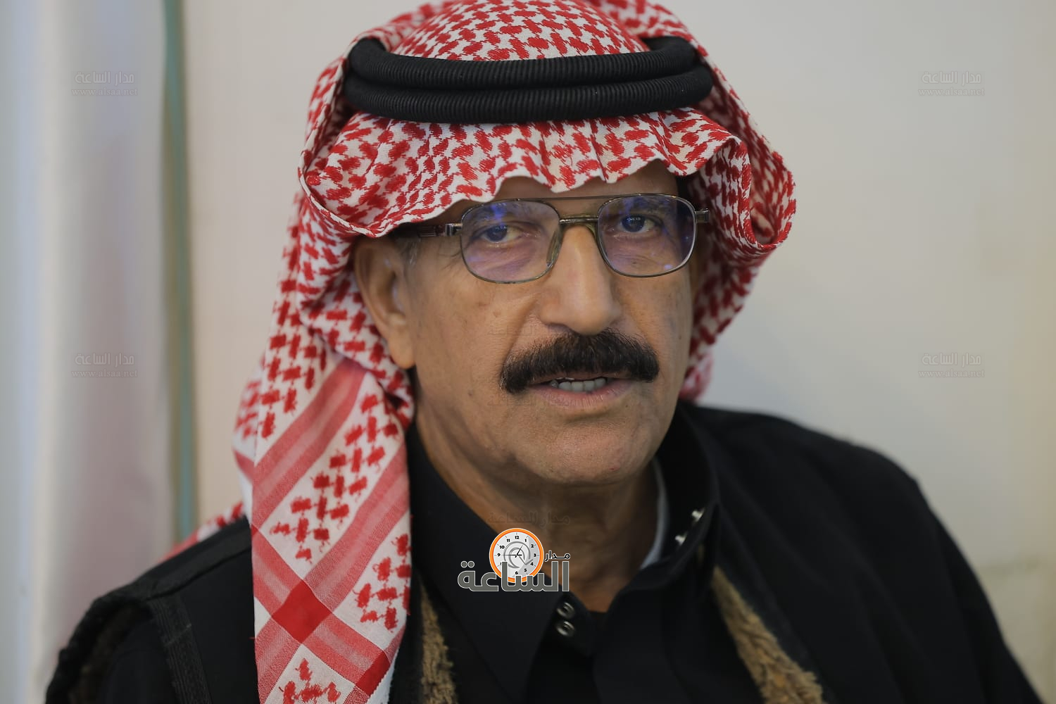 Madar Al-Saa Images 0.810774759573643