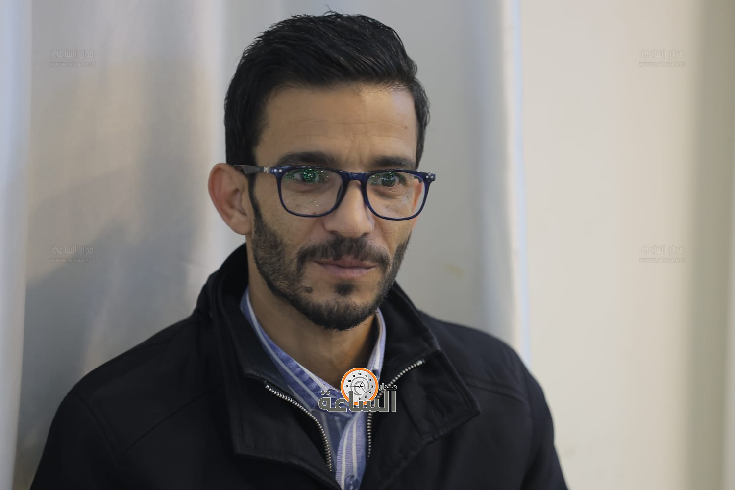 Madar Al-Saa Images 0.4601612588895506