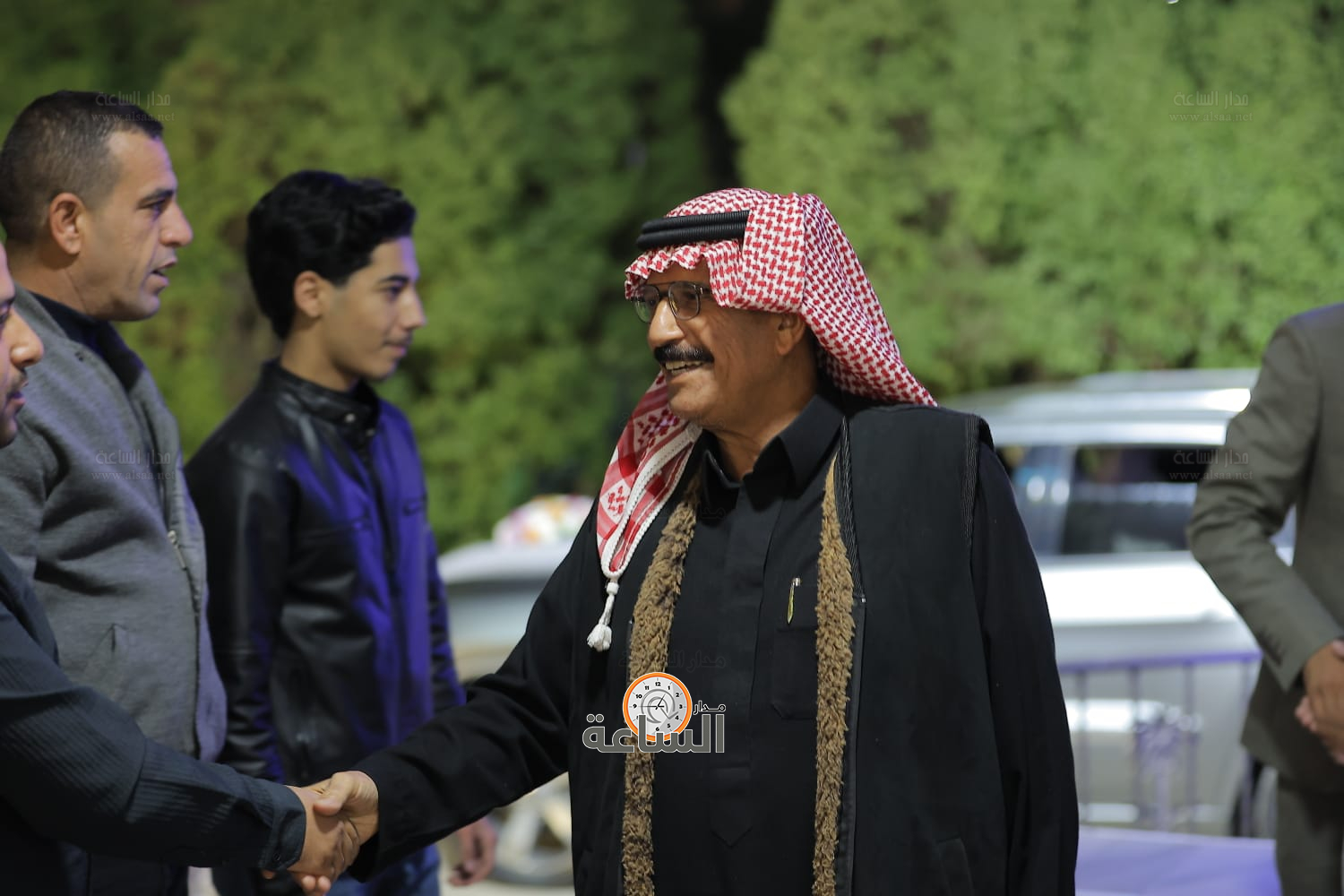 Madar Al-Saa Images 0.4949735152456225