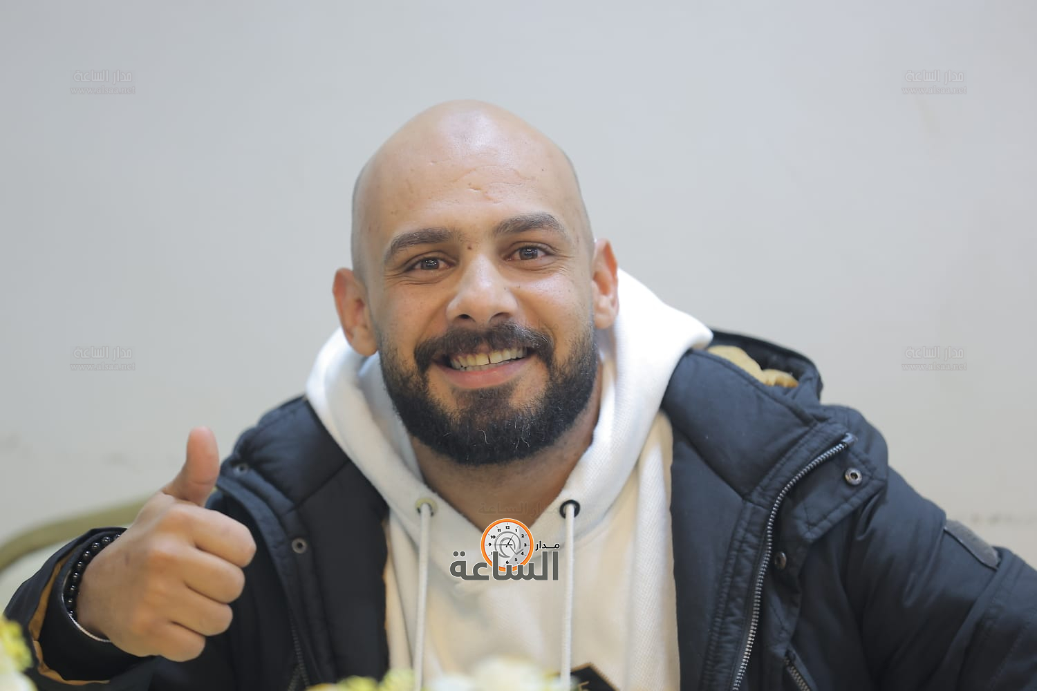 Madar Al-Saa Images 0.8303247859892798