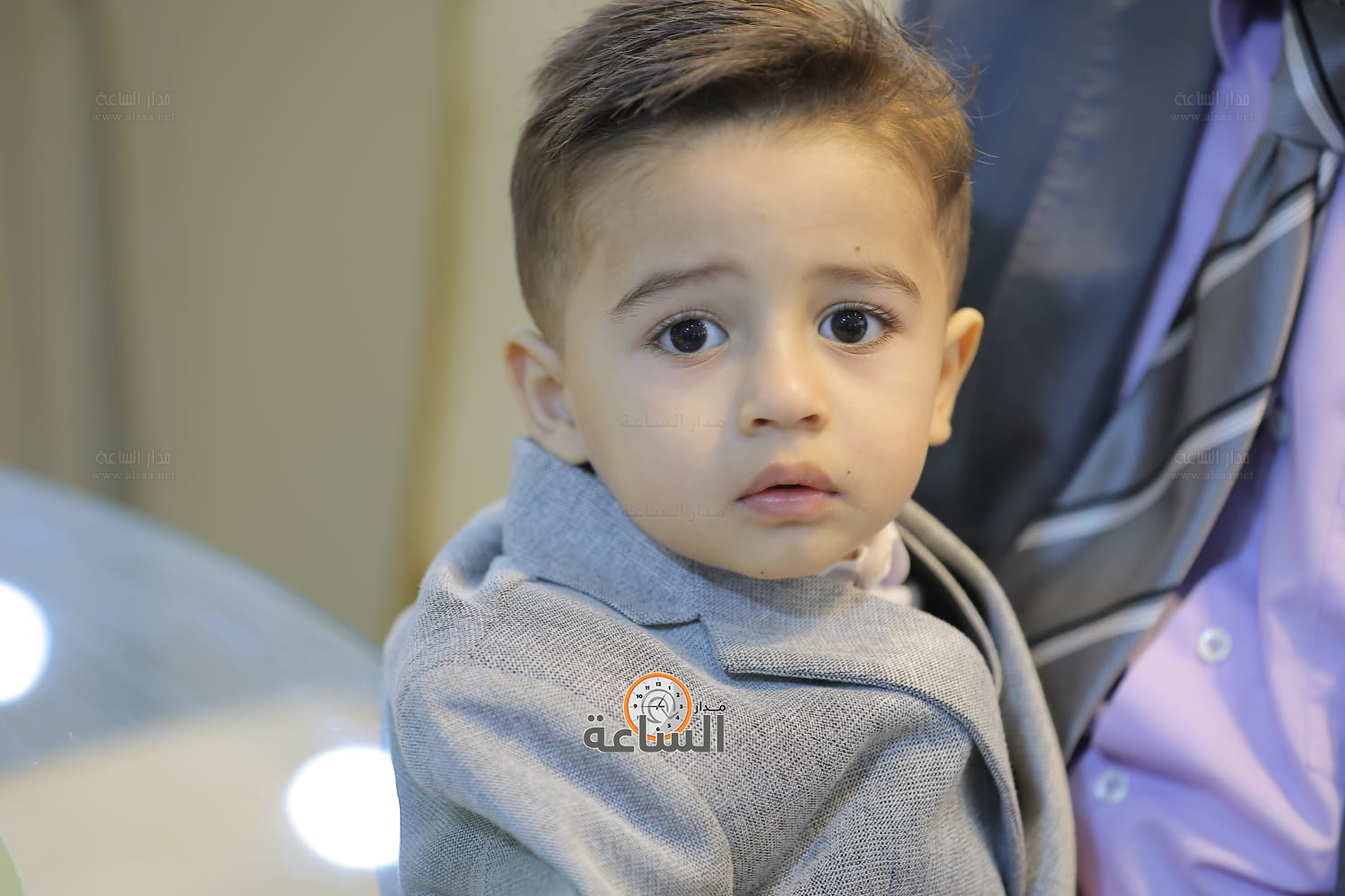 Madar Al-Saa Images 0.8219158453765272