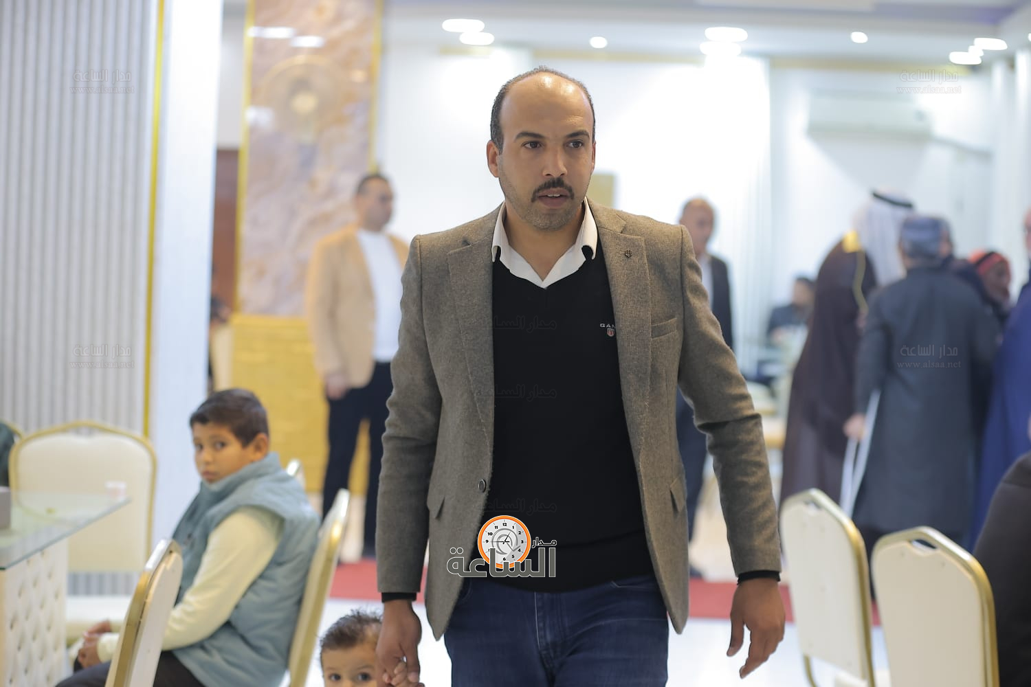 Madar Al-Saa Images 0.7914698186622079