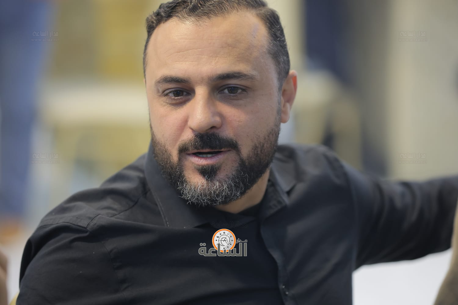 Madar Al-Saa Images 0.261142233366326