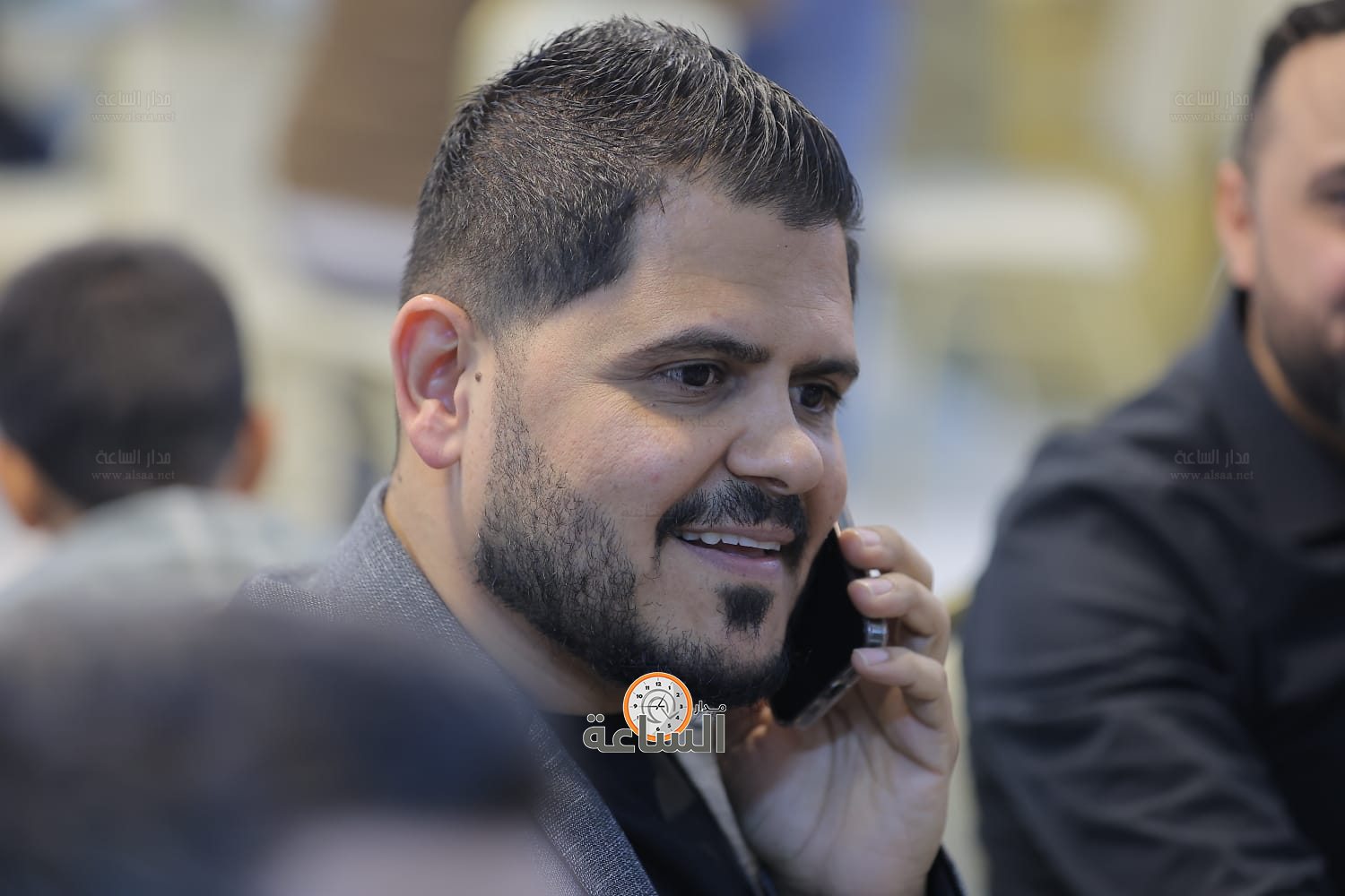 Madar Al-Saa Images 0.3423456320499769