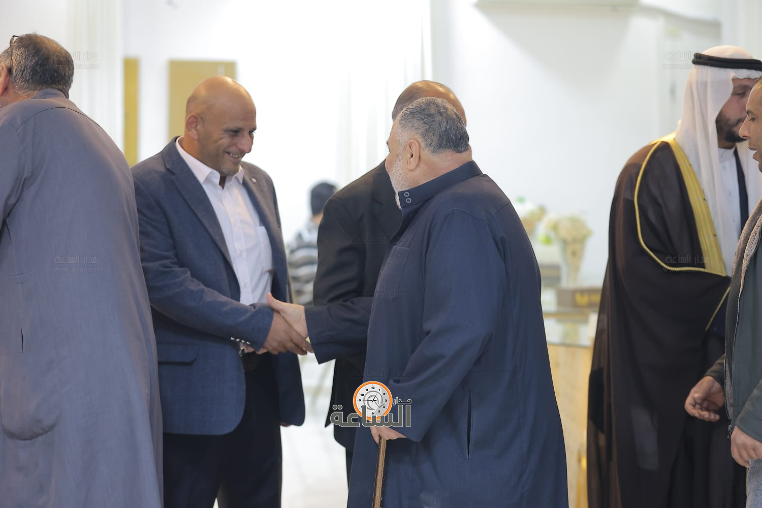 Madar Al-Saa Images 0.49905512542250197