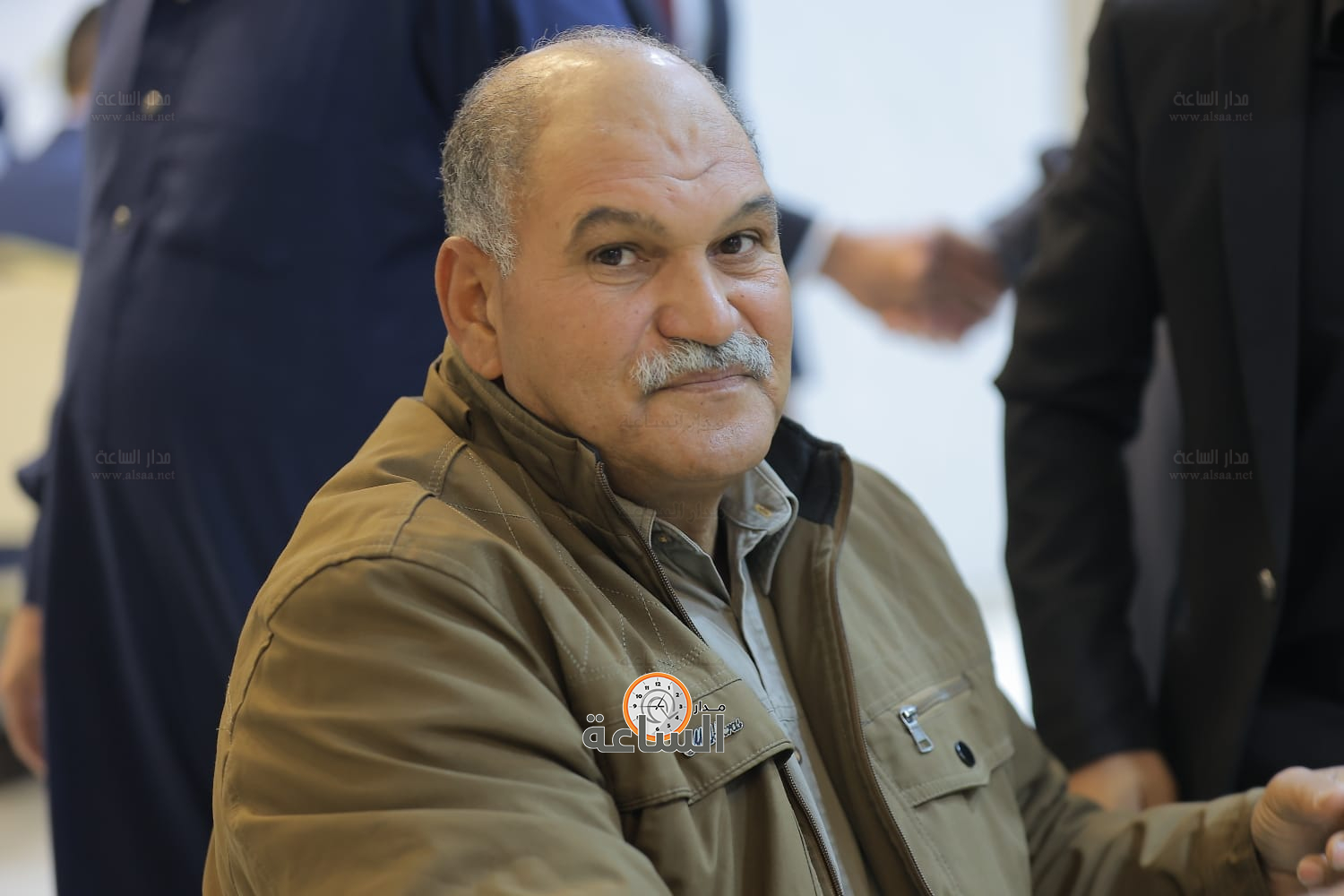 Madar Al-Saa Images 0.0780534176988058