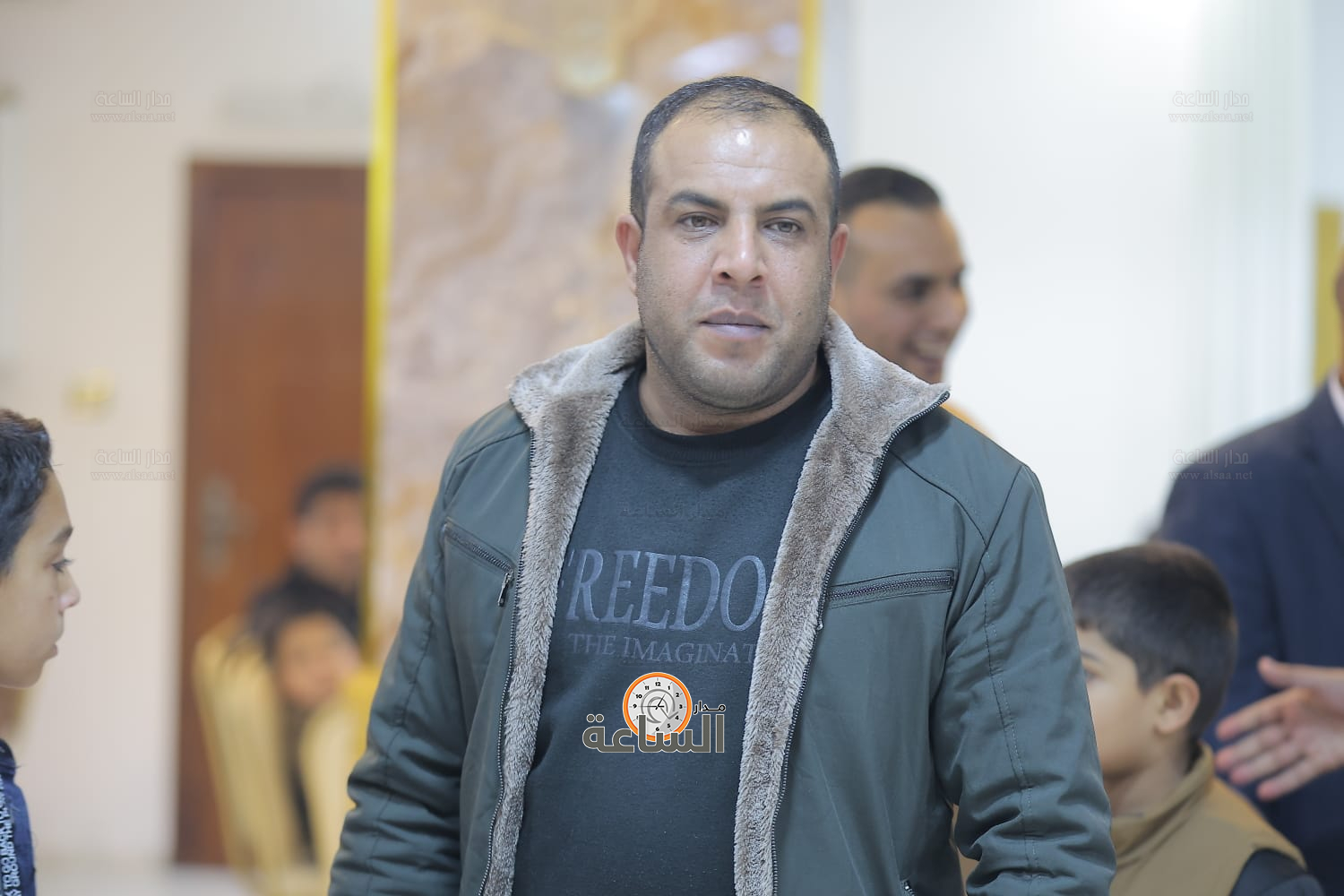 Madar Al-Saa Images 0.2235580243770754