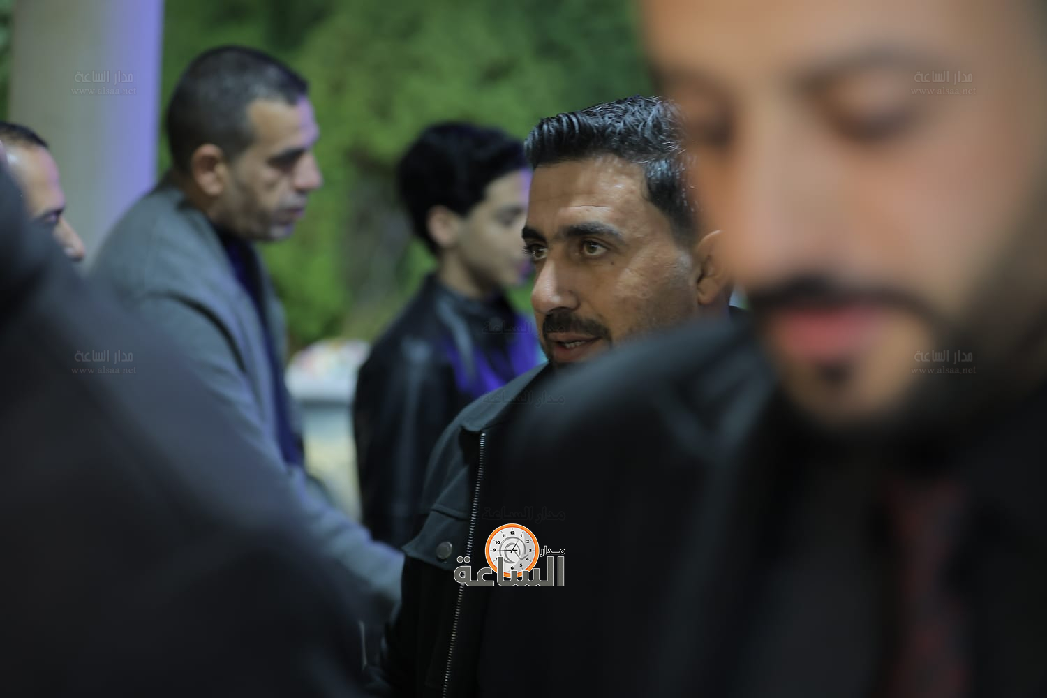 Madar Al-Saa Images 0.22628511310093147