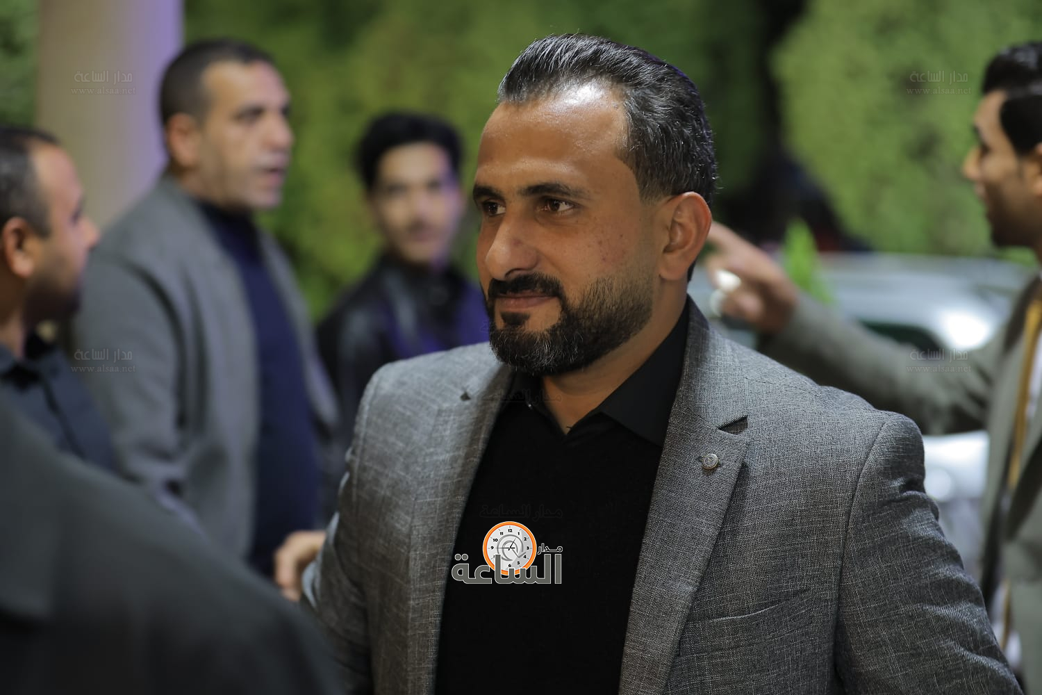 Madar Al-Saa Images 0.6287069100144922