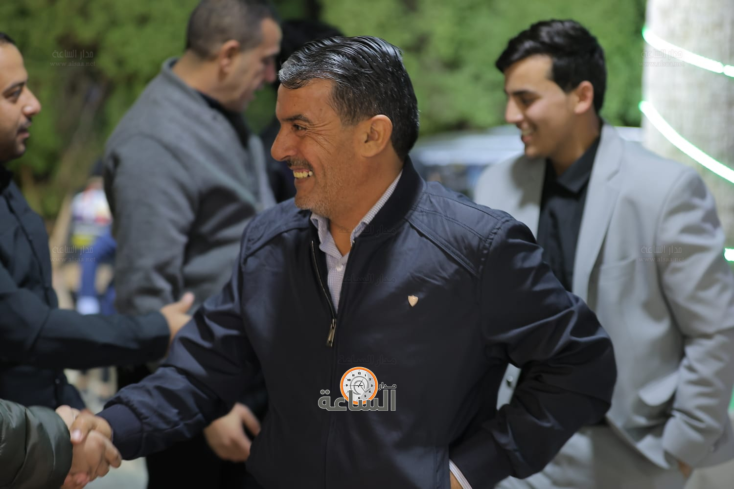 Madar Al-Saa Images 0.7656269009047312