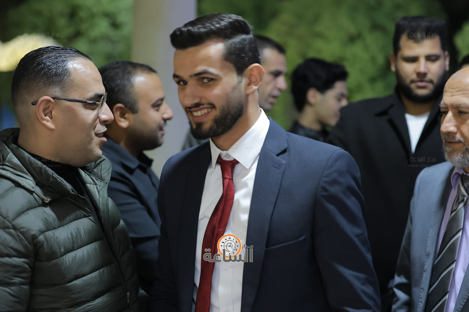 Madar Al-Saa Images 0.8114215924710421