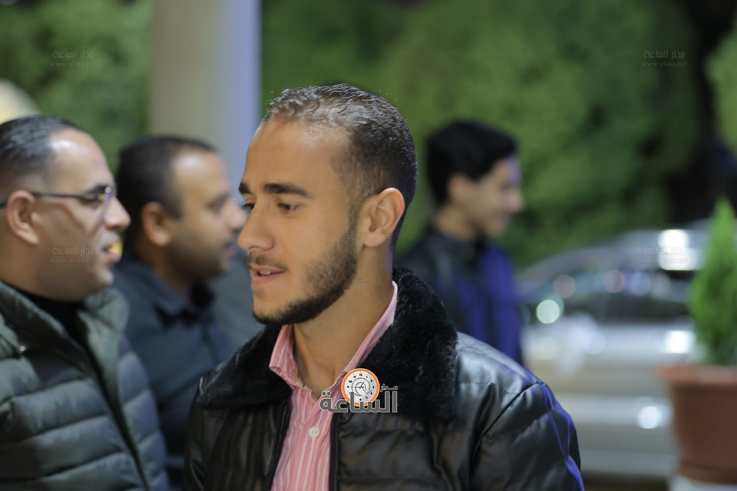 Madar Al-Saa Images 0.8807070183741551